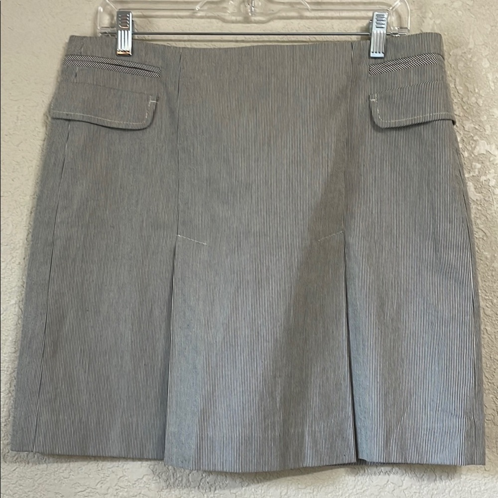 ANN TAYLOR LOFT SKIRT